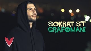 Sokrat St feat Şanışer  Proletarya Official Video [upl. by Labanna]