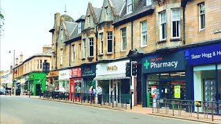 Bearsden  Glasgow🏴󠁧󠁢󠁳󠁣󠁴󠁿 [upl. by Carlie]