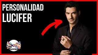 PERSONALIDAD LUCIFER ¿CONOCES AL PERSONAJE [upl. by Ras]