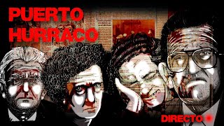 El Crimen de Puerto Hurraco  Directo [upl. by Ecnahc]