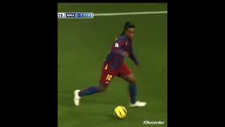 ronaldinho GA U CHO [upl. by Olivann]