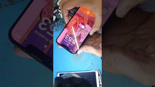 I phone 14 Folder Or Back Glass Changerepairing youtubeshorts smartphone automobile shorts [upl. by Barolet]