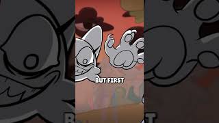 Enjoy it Simon x Wenda Incredibox sprunki animation art shorts [upl. by Nylidnarb499]