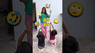 Baccho Ka Pop Pop Le Liya 🤣🤪 Day 351 minivlog ashortaday tranding shorts [upl. by Guillema]