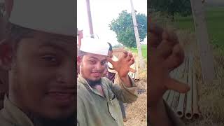 Jai jawan 🌾jai kisan 🌾🌾🔥agriculture submersiblemotor subcribe ytshorts jamalborewellvlogs [upl. by Nerrag527]