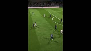 Meraviglioso gol da fuori area di André Silva Fifa 18 [upl. by Sassan]