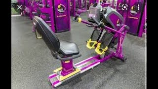 RECUMBENT STEPPER [upl. by Diahann639]