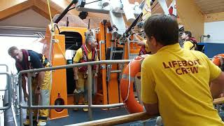 Swanage Lifeboat Day 2017 Pt 1 of 2 [upl. by Silberman]