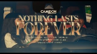 Camidoh  NLF Remix Official Video FtKing Paluta Kelvyn BoyMedikalBeeztrap Kotm LJ amp Coded [upl. by Simmie]