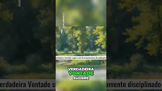 A Verdadeira Vontade Disciplina vs Hedonismo short shorts [upl. by Leno805]