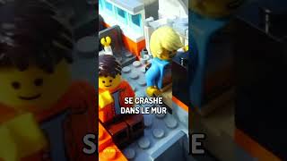 Les EXPÉRIENCES LEGO les PLUS FOLLES [upl. by Eamon]