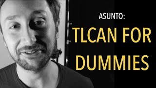 ¿Qué piensan los candidatos del TLCAN  Asuntos de Importancia [upl. by Ernaline]