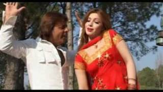 PaShTo SoNg  SaA jAdOo De KaRe DeY [upl. by Leonteen295]