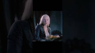 Viserys still protected his daughter before he died video shorts movie [upl. by Hcahsem]