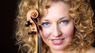 Jolanta Sosnowska LIVE  Heinrich IF von Biber Sonata No 5 1681 [upl. by Sew467]