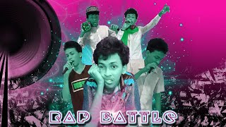 G TV Rap Battle  රැප් බැට්ල් එක [upl. by Shaylah]