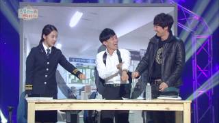 Concierto Gag  Gag Concert  개그 콘서트 Ep 762 [upl. by Laine]