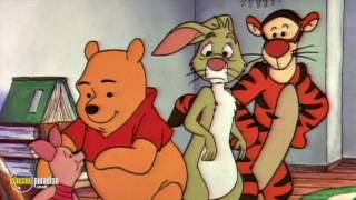 The New Adventures of Winnie the Pooh Theme Song [upl. by Koressa]