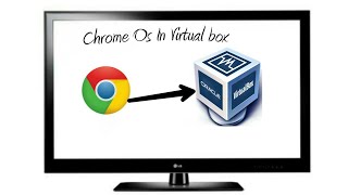 how to install and run chrome os on your virtualbox cloudready [upl. by Falk]