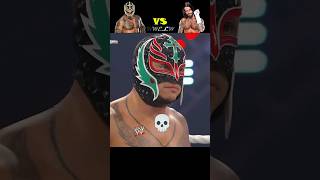 Rey Mysterio vs CM Punk 2010  WWE Phonk Edit 💀 wwe reymysterio phonk [upl. by Nysa866]