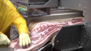 Ultimate Guide to Bacon How Its Made [upl. by Yffub159]