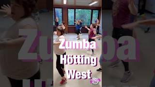 Zumba Hötting [upl. by Yelnoc]