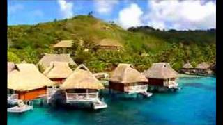 Hotel Maitai Polynesia BORA BORA [upl. by Eltsyrhc]