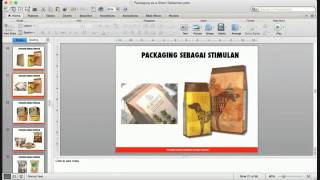 Desain Packaging  Webinar Packaging by Pakar Branding Subiakto Priosoedarsono [upl. by Slack]