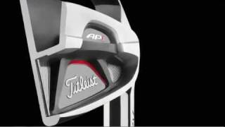 Titleist AP1 Iron Forgiving [upl. by Eendys]