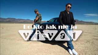 Zespół Vivat  Bo kto jak nie ja Official Audio 2017 [upl. by Acire]