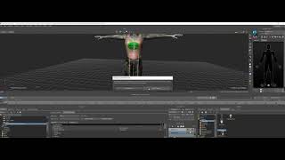 Autodesk Motion Builder 2022 Tutorial for beginners  part 8  Import more Zombies [upl. by Pam]