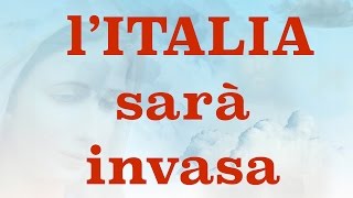 3 Giugno PROFEZIA Messaggio VERGINE MARIA Asteroide Italia Russia Avvertimento vulcani [upl. by Rawdin]