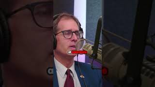 Provost Jason Keith talks about why gened courses are necessary iowastate podcast clips [upl. by Kilroy764]