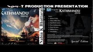 preet ka git original version NABIN K BHATTARAI HD [upl. by Nivej]