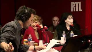 A la bonne heure  la chronique de Régis Mailhot du 23012012  RTL  RTL [upl. by Dara]