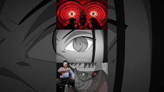 Izanagiனா என்ன ❓ naruto narutoshippuden tamilexplaination izanagi narutofacts viral shorts [upl. by Laura]