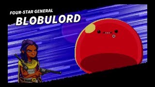 Enter the Gungeon  Blobulord [upl. by Neret]