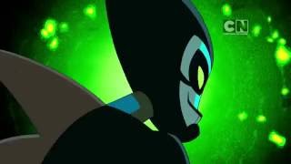 Ben 10  XLR8 Transformation Full HD  Ben 10 Reboot [upl. by Ahl]