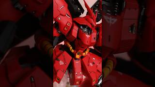 RG Sazabi [upl. by Arriat723]