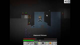 Mine Blocks speedrun attempt 1271 [upl. by Natale]