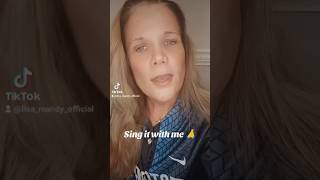 Cece Winans  Believe for itCeCeWinansOfficialsings cover song godisgreat lovejesuschrist [upl. by Adnara]