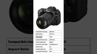 Top 6 Best DSLR Cameras 2024  DSLR Cameras Of 2024  The 6 Best DSLR Cameras Of 2024 camera dslr [upl. by Nibot]