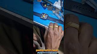 peebles smart watch smartwatch repair trending song [upl. by Prebo]