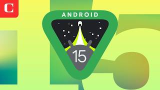 Android 15 Is Here Everything New [upl. by Washington94]