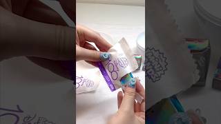 미니브랜드 디즈니100주년 단품깡 Mini Brand Disney unboxing asmr minibrands [upl. by Adnelg]