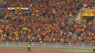 GOL CEPAT ANDIK VERMANSYAH DI SELANGOR FA [upl. by Roon]