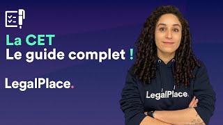 La Contribution économique territoriale CET  cest quoi [upl. by Patterson955]