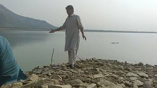 Tarbela Dam Fishing 2025 [upl. by Delia]