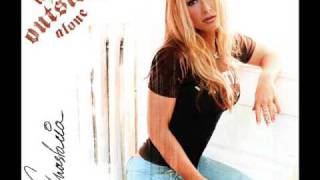 Anastacia  Left outside alone Jason Nevins global club edit [upl. by Mirilla]