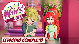 Winx Club 6x08 Temporada 6 Episodio 08 quotEl Ataque de la Esfingequot Español Latino [upl. by Atiz]